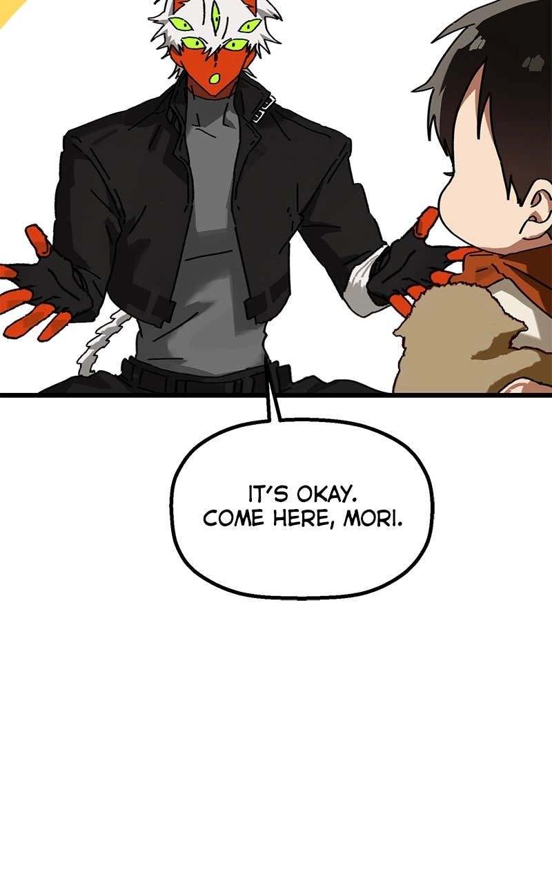 On the Way to Meet Mom Chapter 38 – Epilogue 6 Page 17