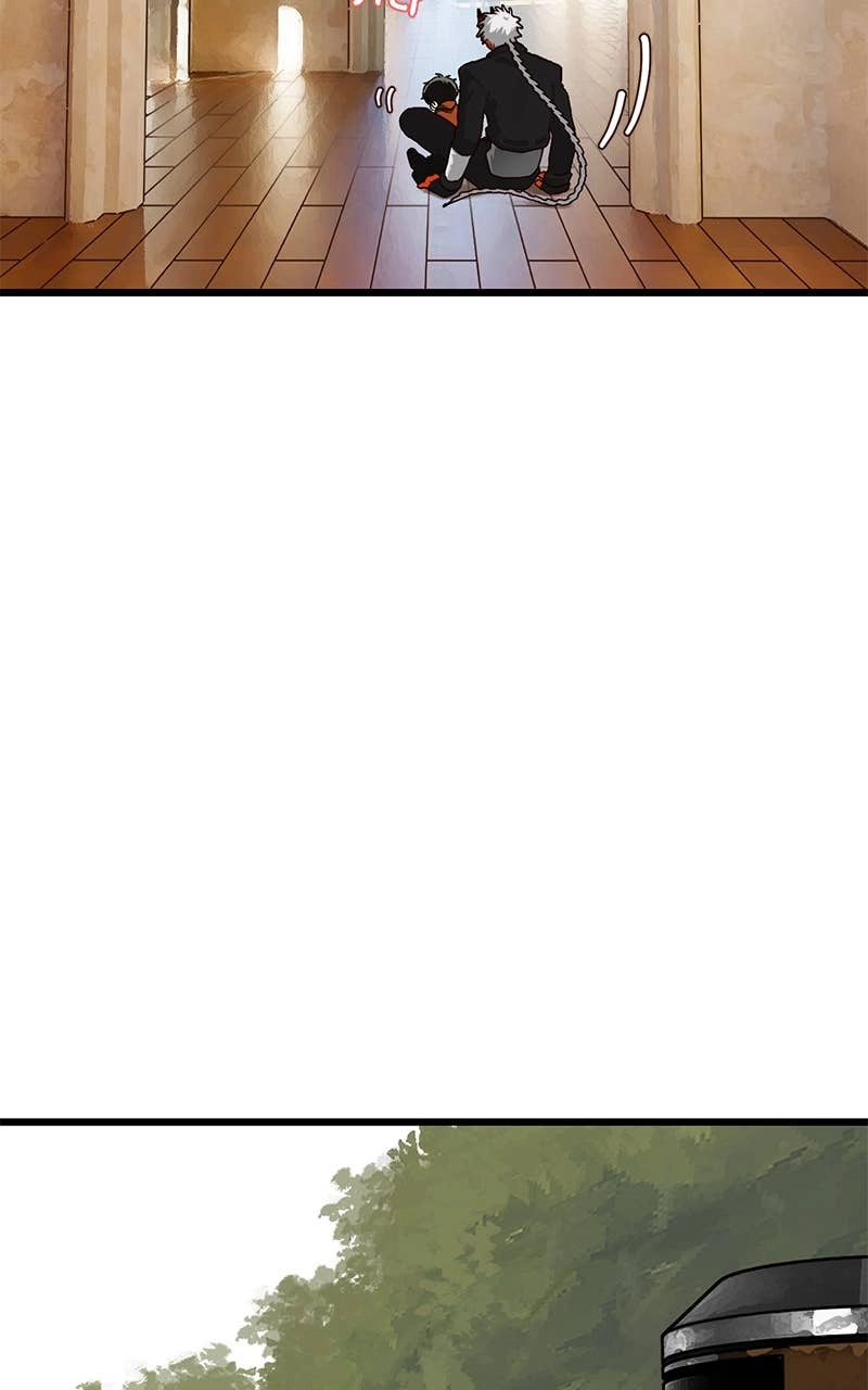 On the Way to Meet Mom Chapter 38 – Epilogue 6 Page 24