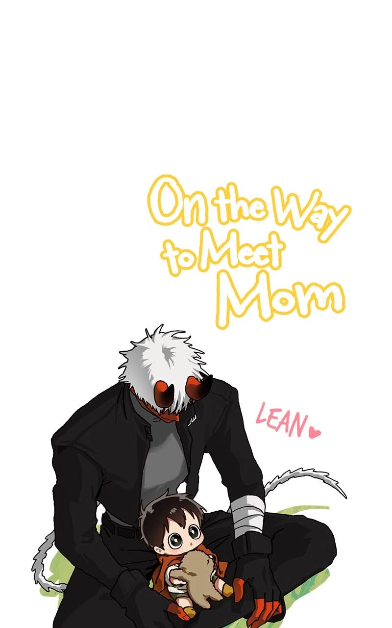 On the Way to Meet Mom Chapter 38 – Epilogue 6 Page 26
