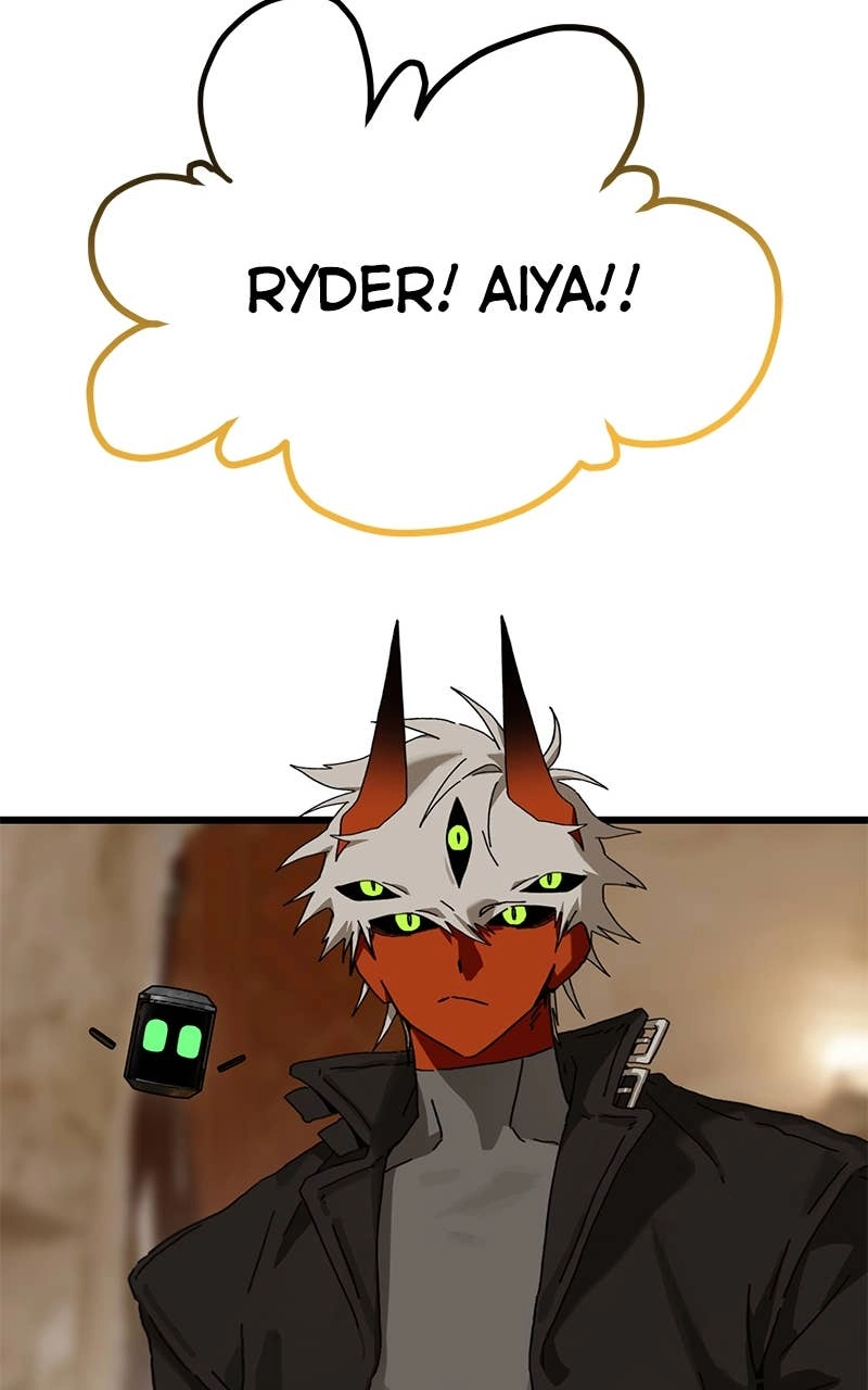 On the Way to Meet Mom Chapter 38 – Epilogue 6 Page 32