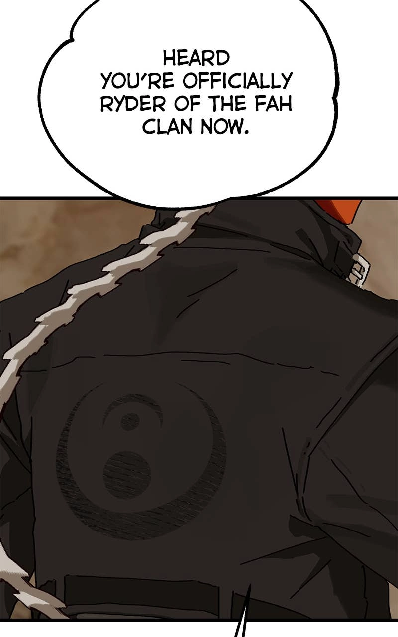 On the Way to Meet Mom Chapter 38 – Epilogue 6 Page 35