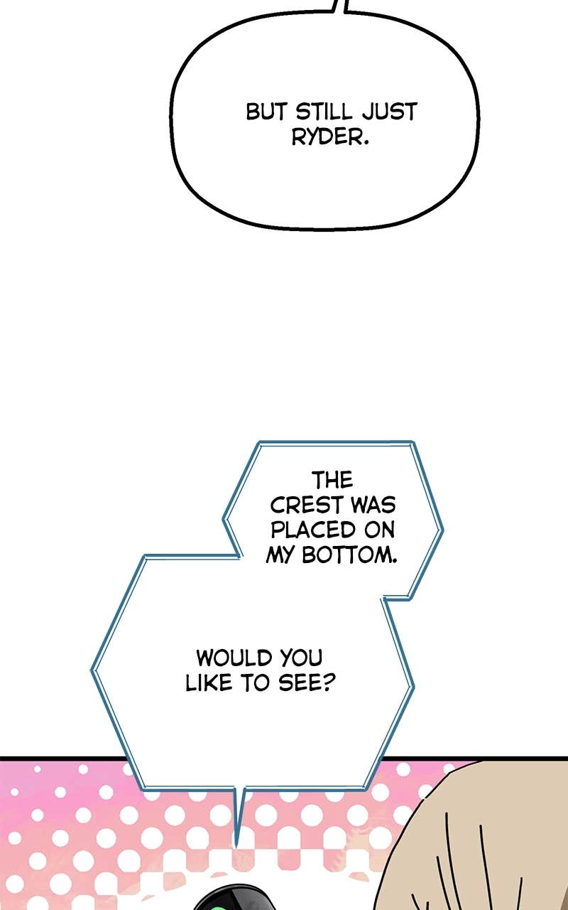 On the Way to Meet Mom Chapter 38 – Epilogue 6 Page 36