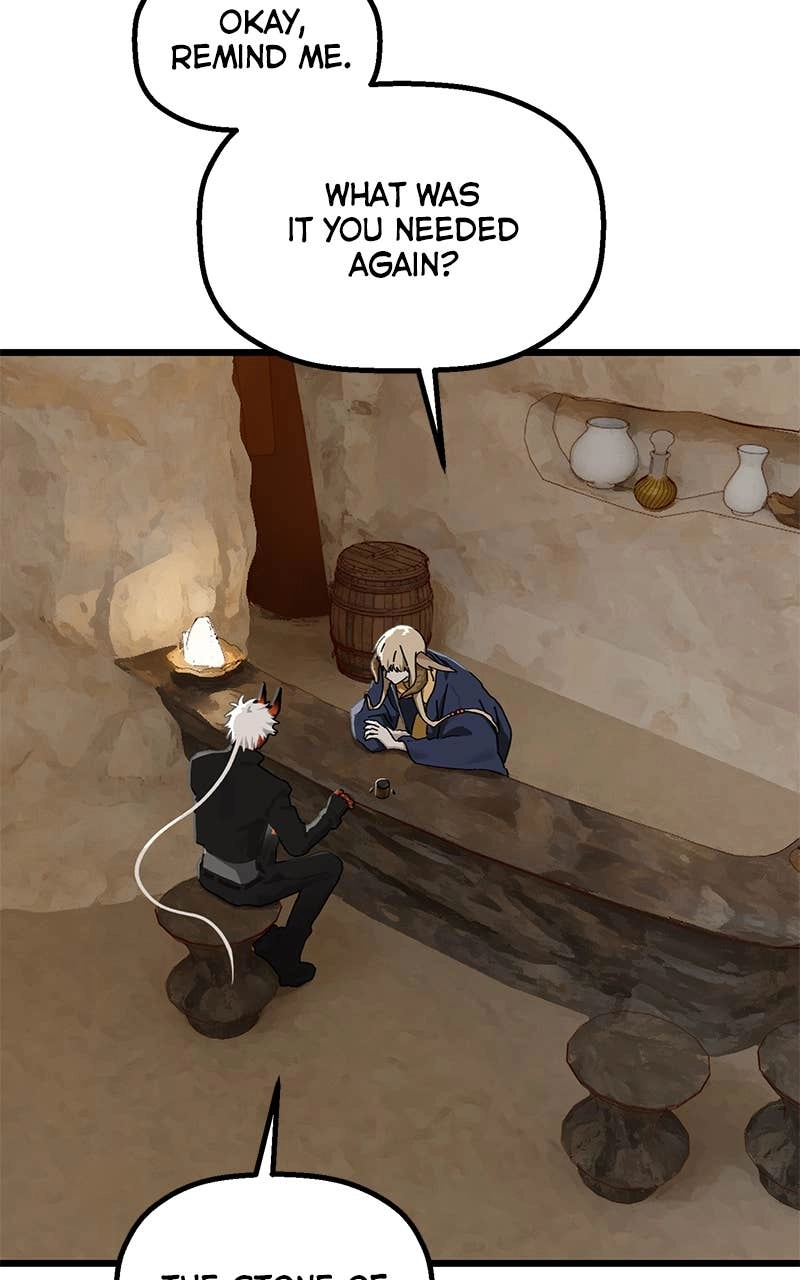 On the Way to Meet Mom Chapter 38 – Epilogue 6 Page 38