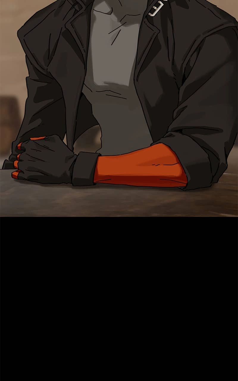On the Way to Meet Mom Chapter 38 – Epilogue 6 Page 50