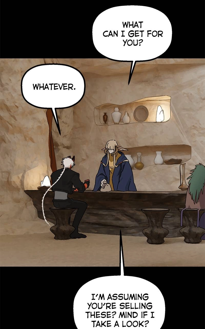 On the Way to Meet Mom Chapter 38 – Epilogue 6 Page 51