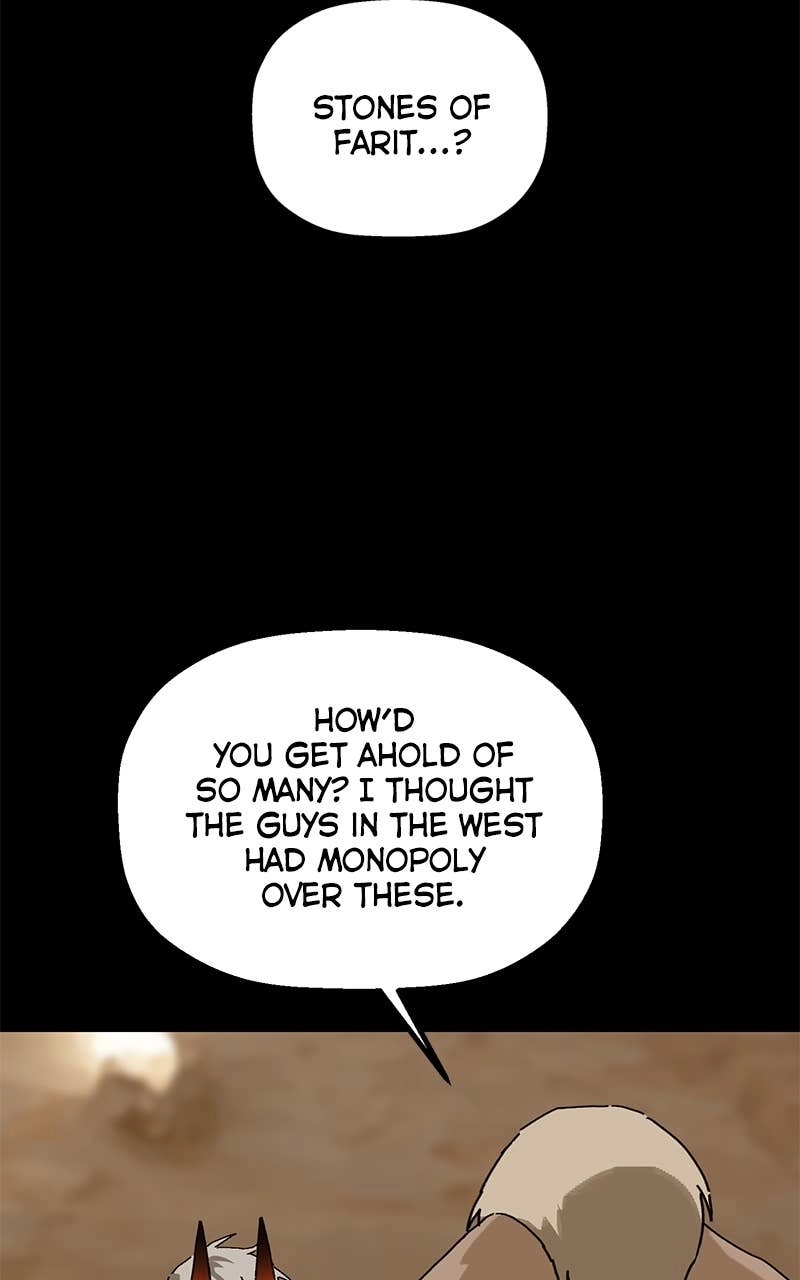 On the Way to Meet Mom Chapter 38 – Epilogue 6 Page 54
