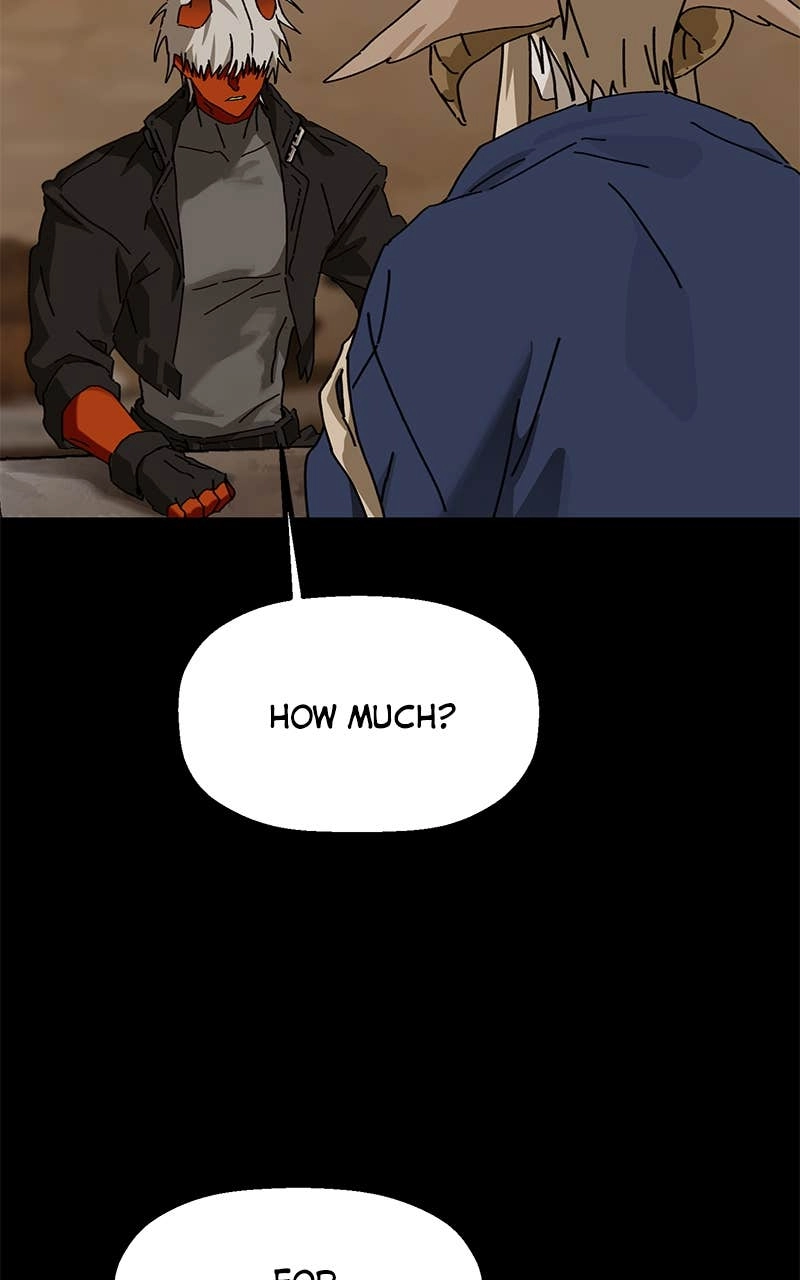 On the Way to Meet Mom Chapter 38 – Epilogue 6 Page 55