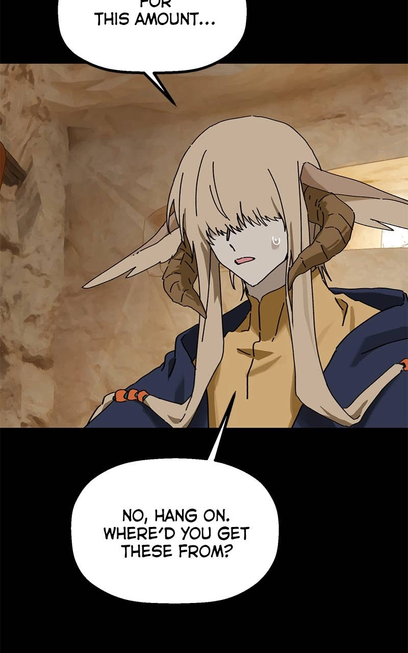 On the Way to Meet Mom Chapter 38 – Epilogue 6 Page 56