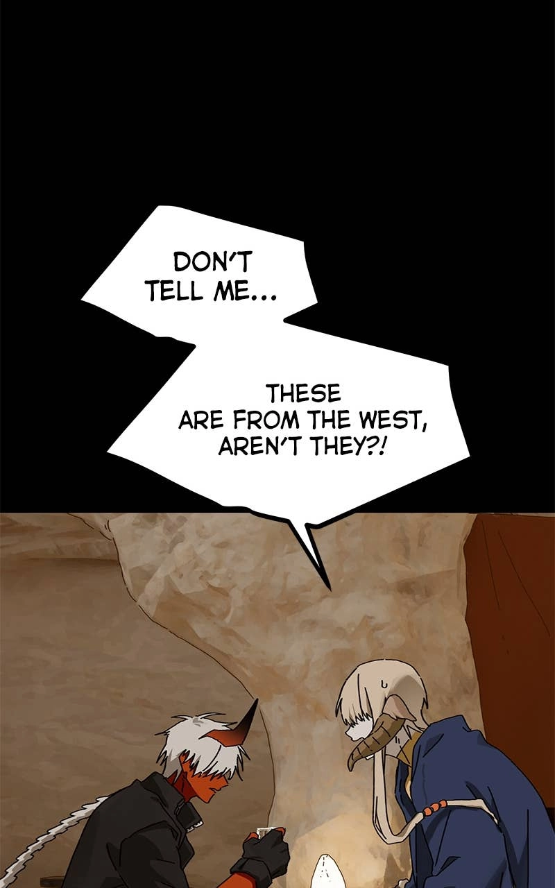 On the Way to Meet Mom Chapter 38 – Epilogue 6 Page 58