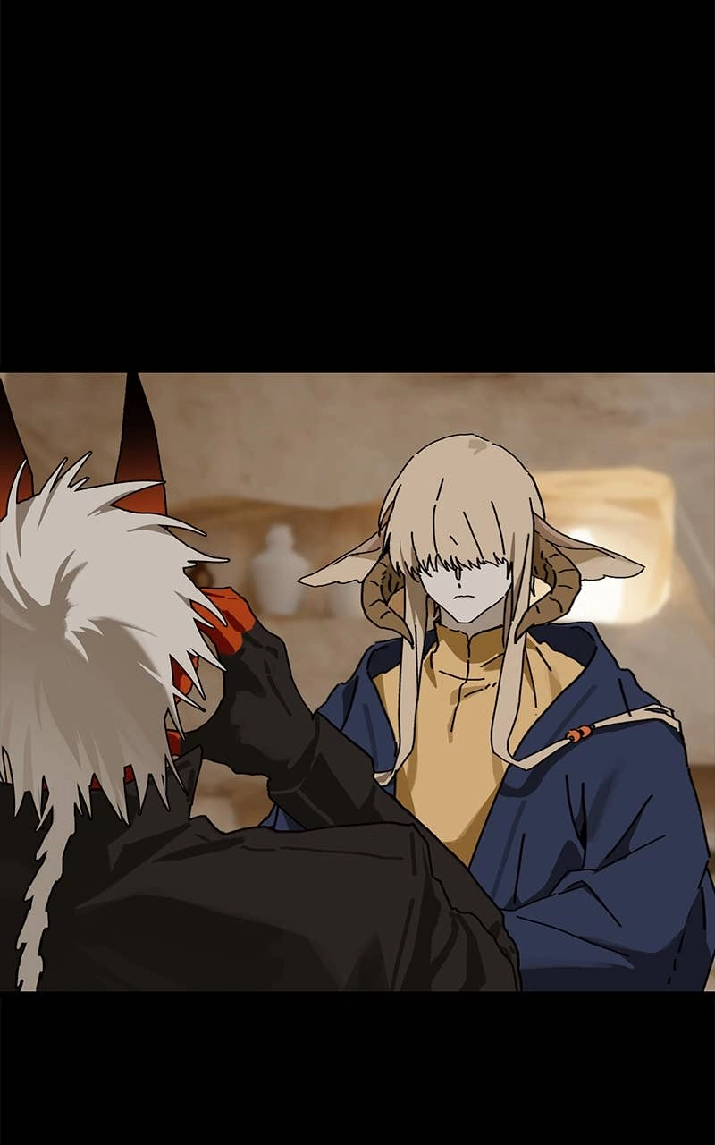 On the Way to Meet Mom Chapter 38 – Epilogue 6 Page 61