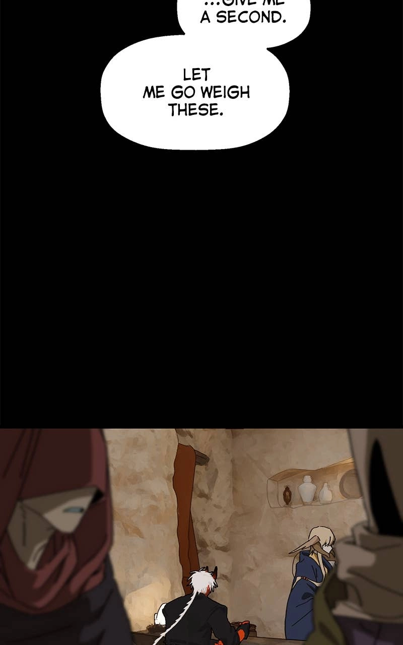 On the Way to Meet Mom Chapter 38 – Epilogue 6 Page 69