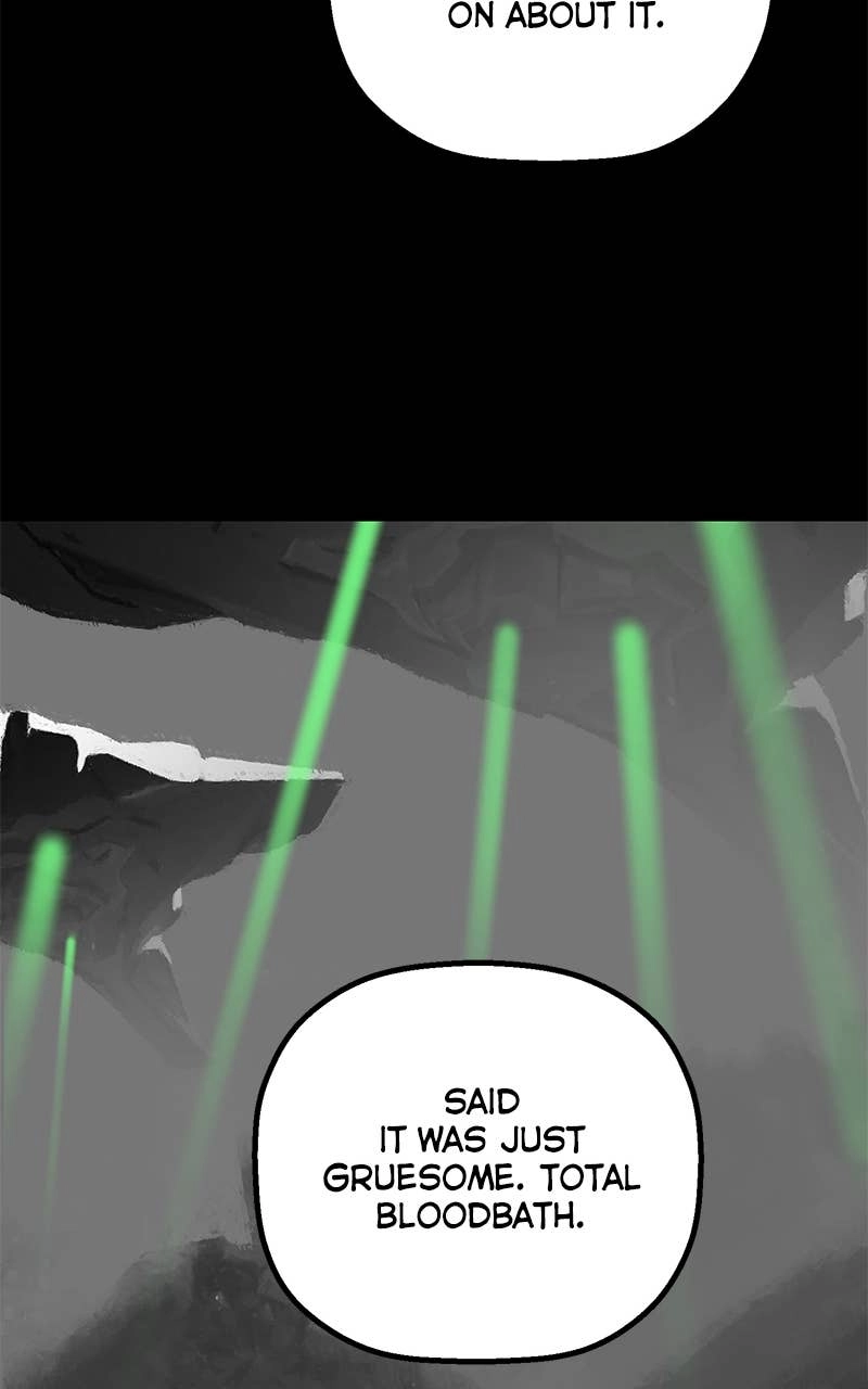 On the Way to Meet Mom Chapter 38 – Epilogue 6 Page 79