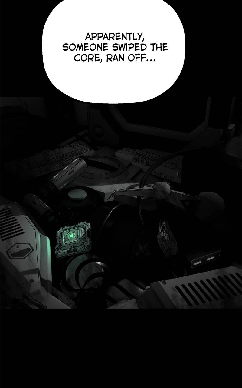 On the Way to Meet Mom Chapter 38 – Epilogue 6 Page 84