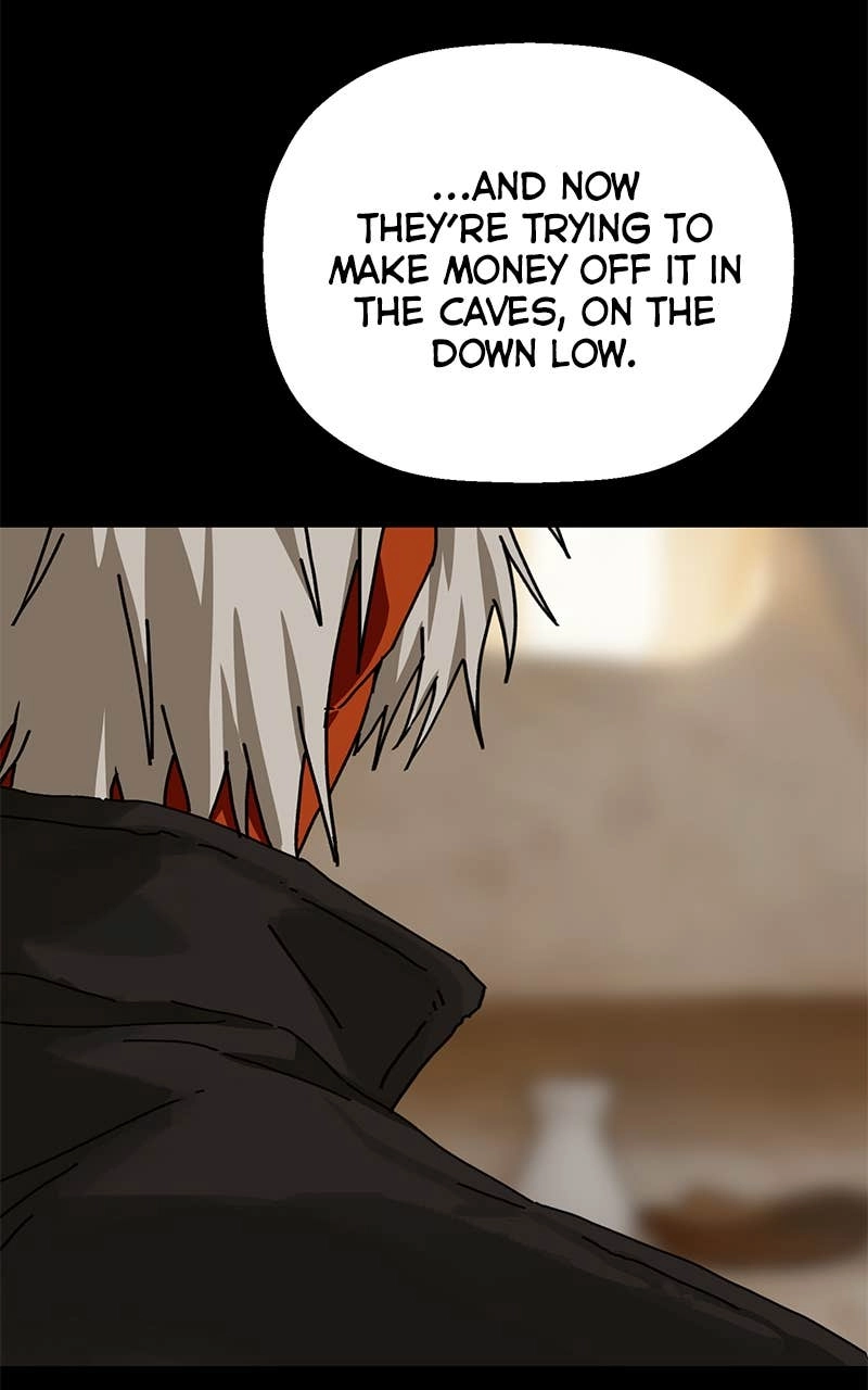 On the Way to Meet Mom Chapter 38 – Epilogue 6 Page 85