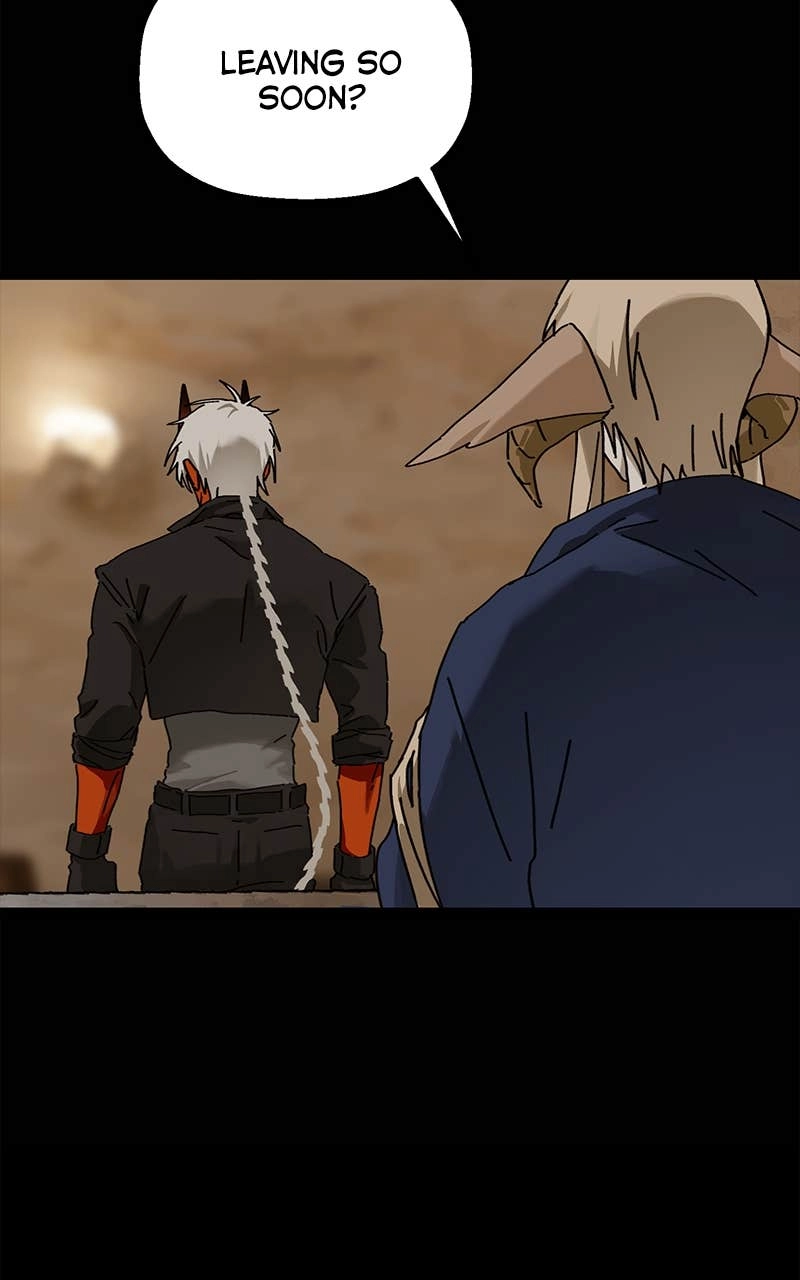 On the Way to Meet Mom Chapter 38 – Epilogue 6 Page 88