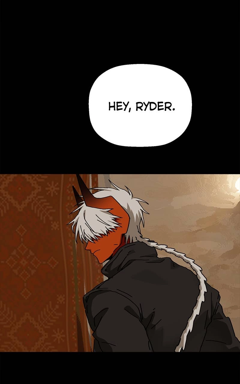 On the Way to Meet Mom Chapter 38 – Epilogue 6 Page 89