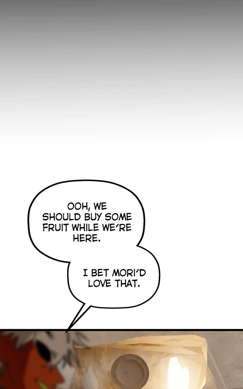 On the Way to Meet Mom Chapter 38 – Epilogue 6 Page 95