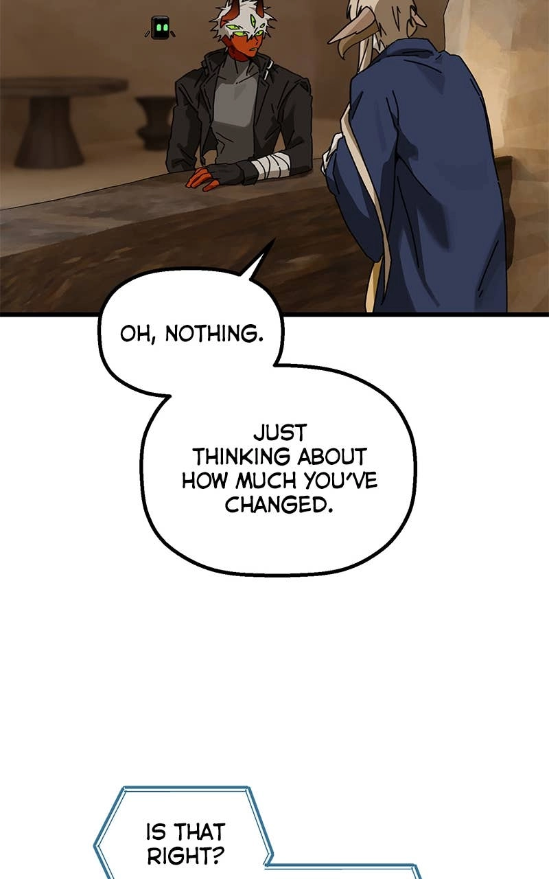 On the Way to Meet Mom Chapter 38 – Epilogue 6 Page 100