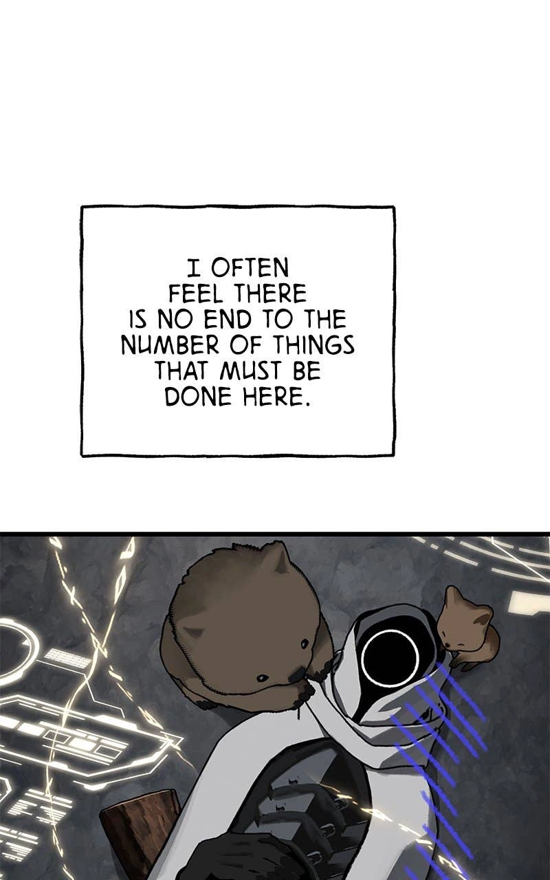 On the Way to Meet Mom Chapter 39 – Epilogue 7 Page 10