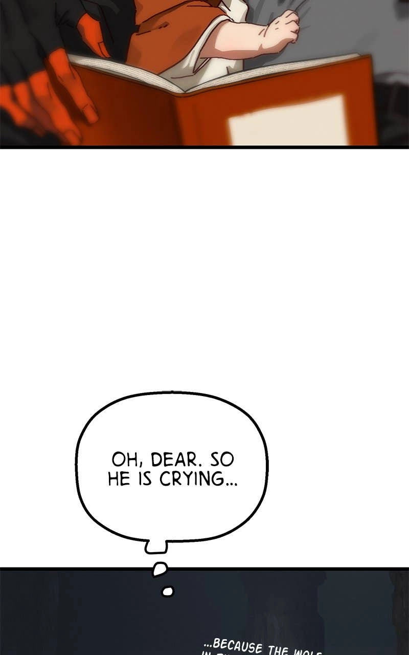 On the Way to Meet Mom Chapter 39 – Epilogue 7 Page 15