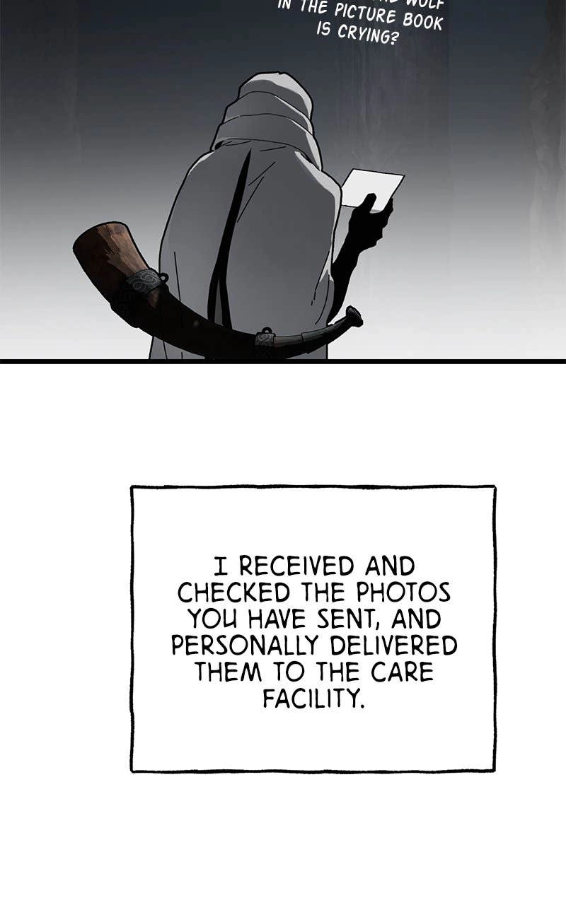 On the Way to Meet Mom Chapter 39 – Epilogue 7 Page 16