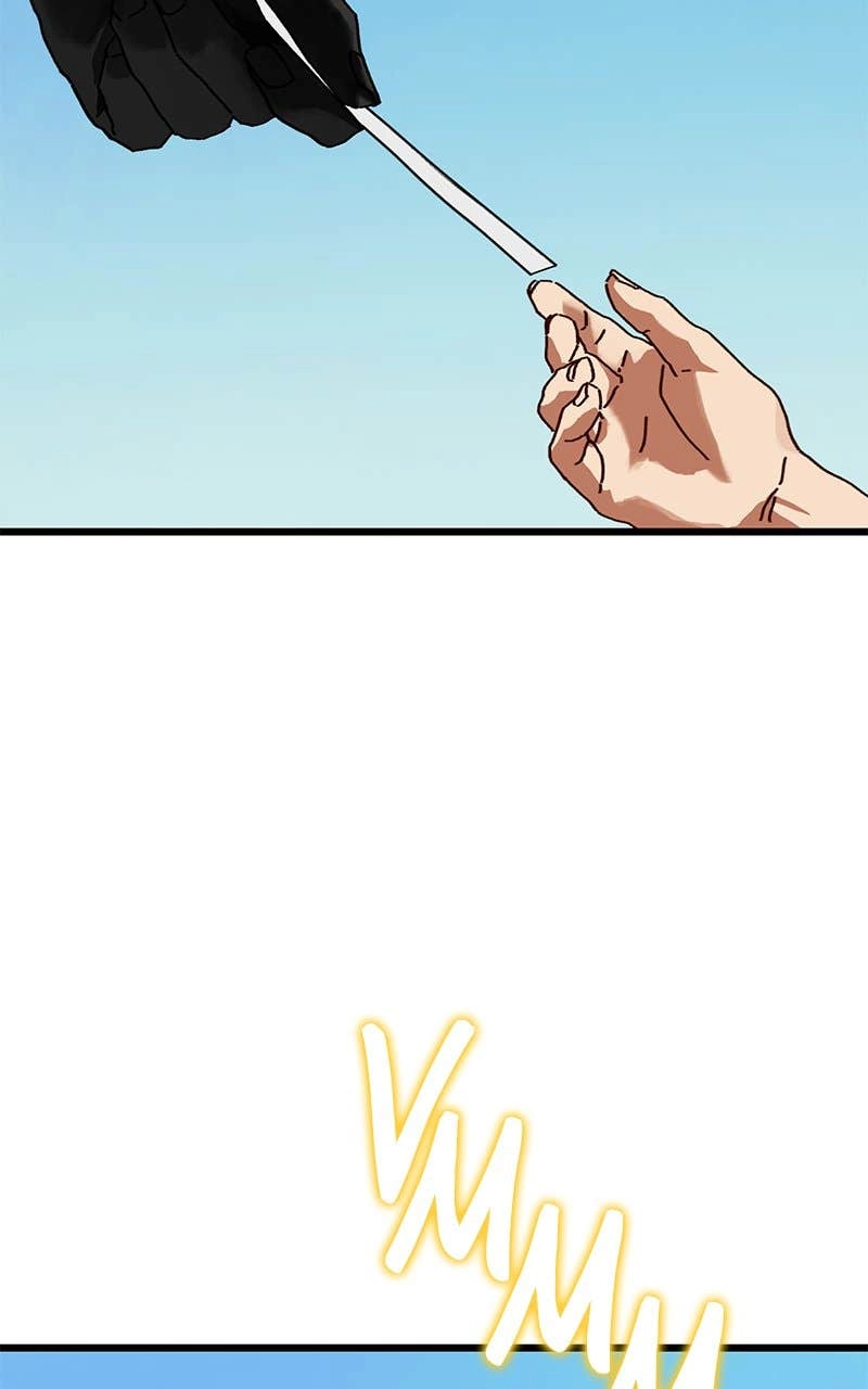 On the Way to Meet Mom Chapter 39 – Epilogue 7 Page 20