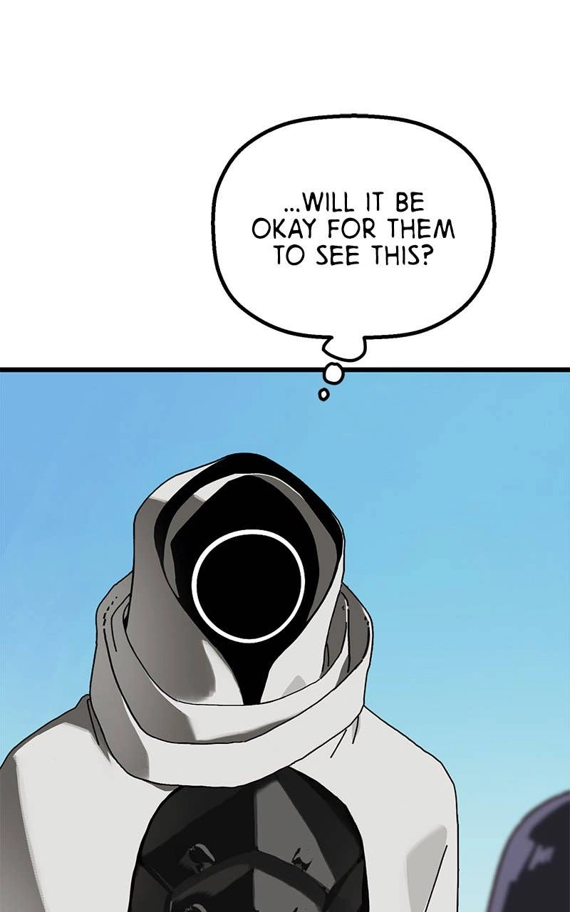On the Way to Meet Mom Chapter 39 – Epilogue 7 Page 22