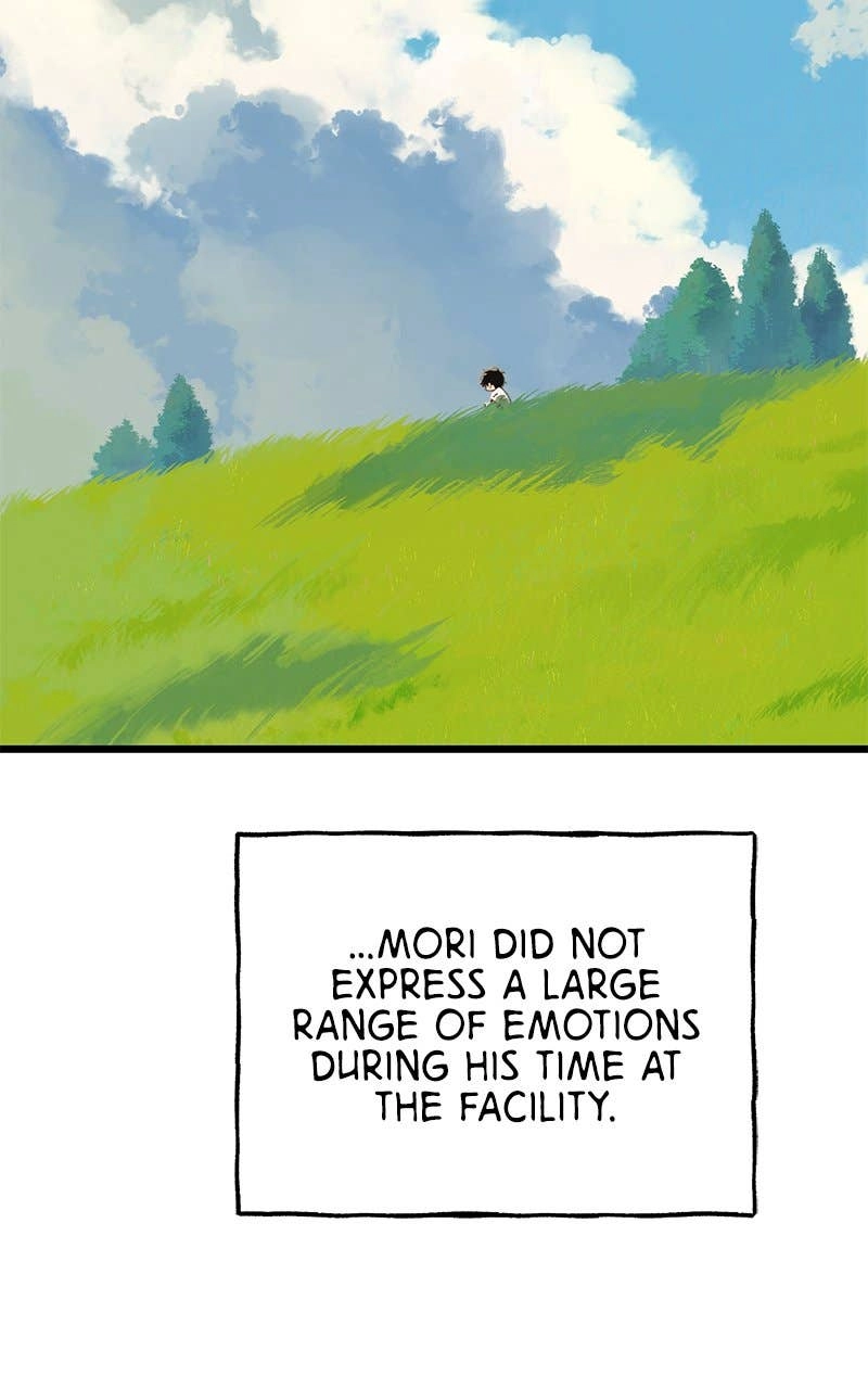 On the Way to Meet Mom Chapter 39 – Epilogue 7 Page 33