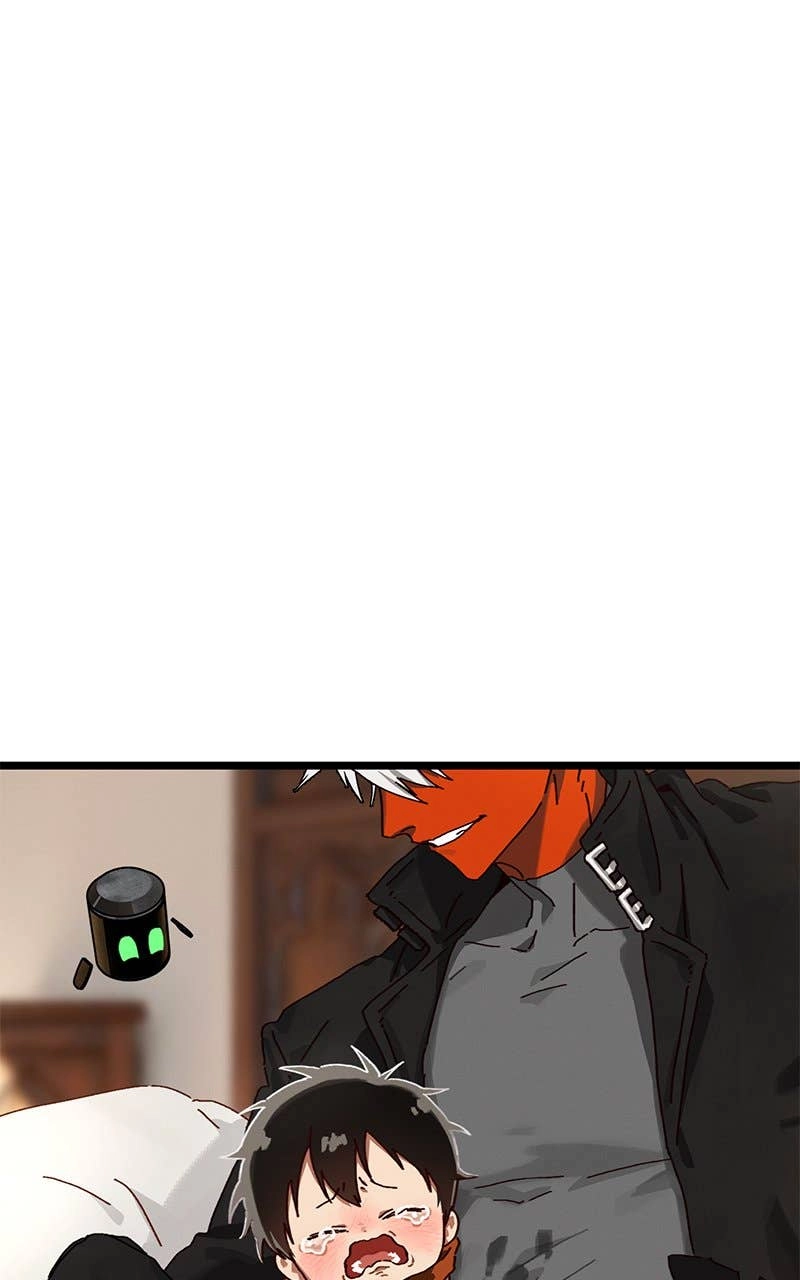 On the Way to Meet Mom Chapter 39 – Epilogue 7 Page 34