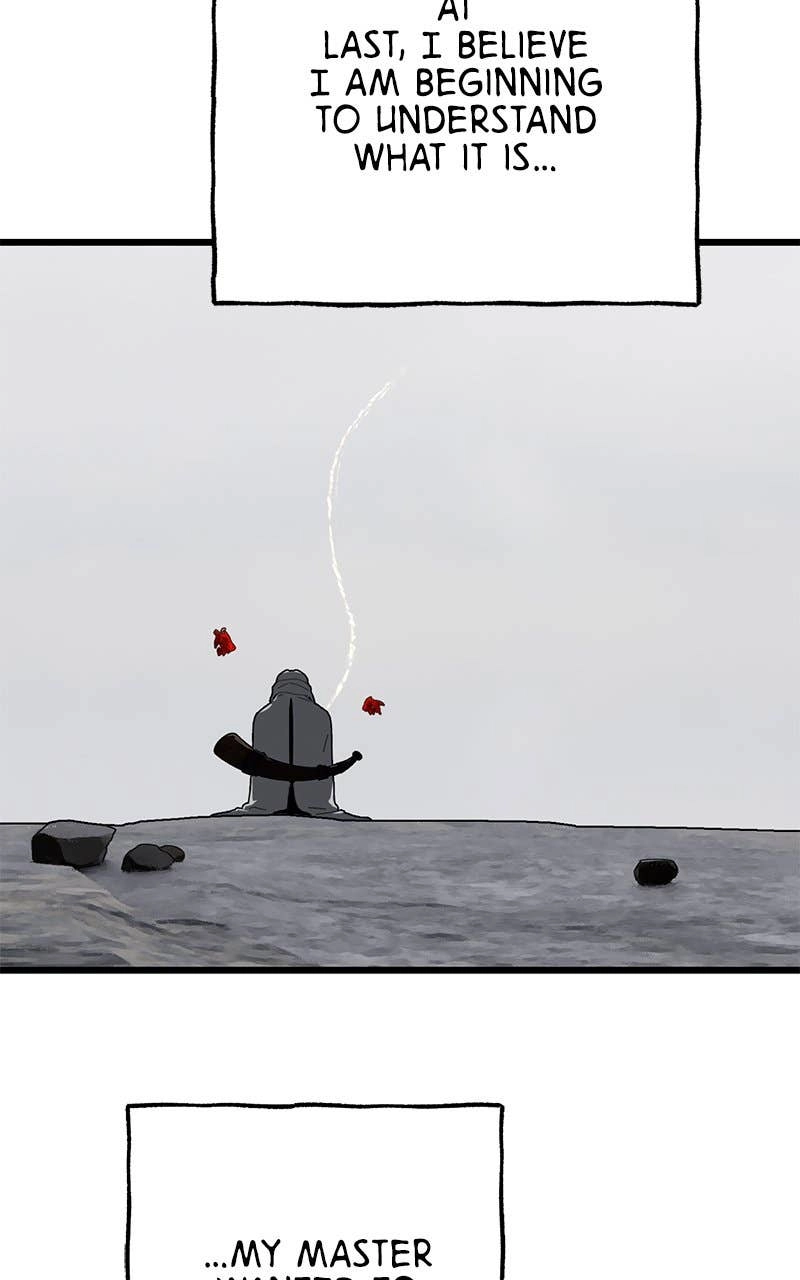 On the Way to Meet Mom Chapter 39 – Epilogue 7 Page 37