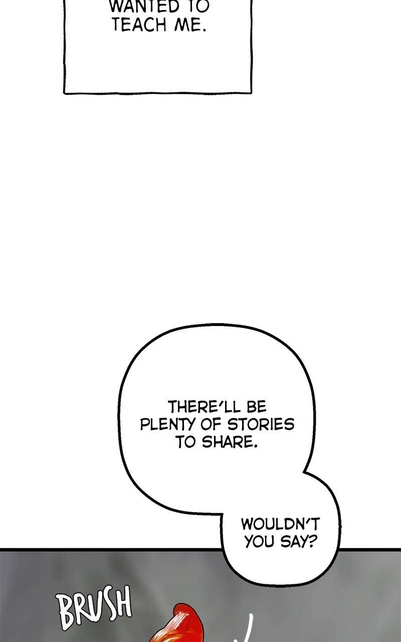 On the Way to Meet Mom Chapter 39 – Epilogue 7 Page 38