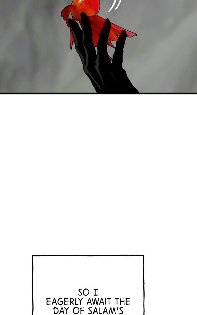 On the Way to Meet Mom Chapter 39 – Epilogue 7 Page 39