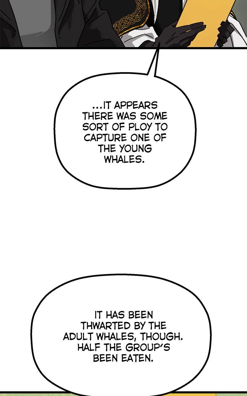 On the Way to Meet Mom Chapter 39 – Epilogue 7 Page 49