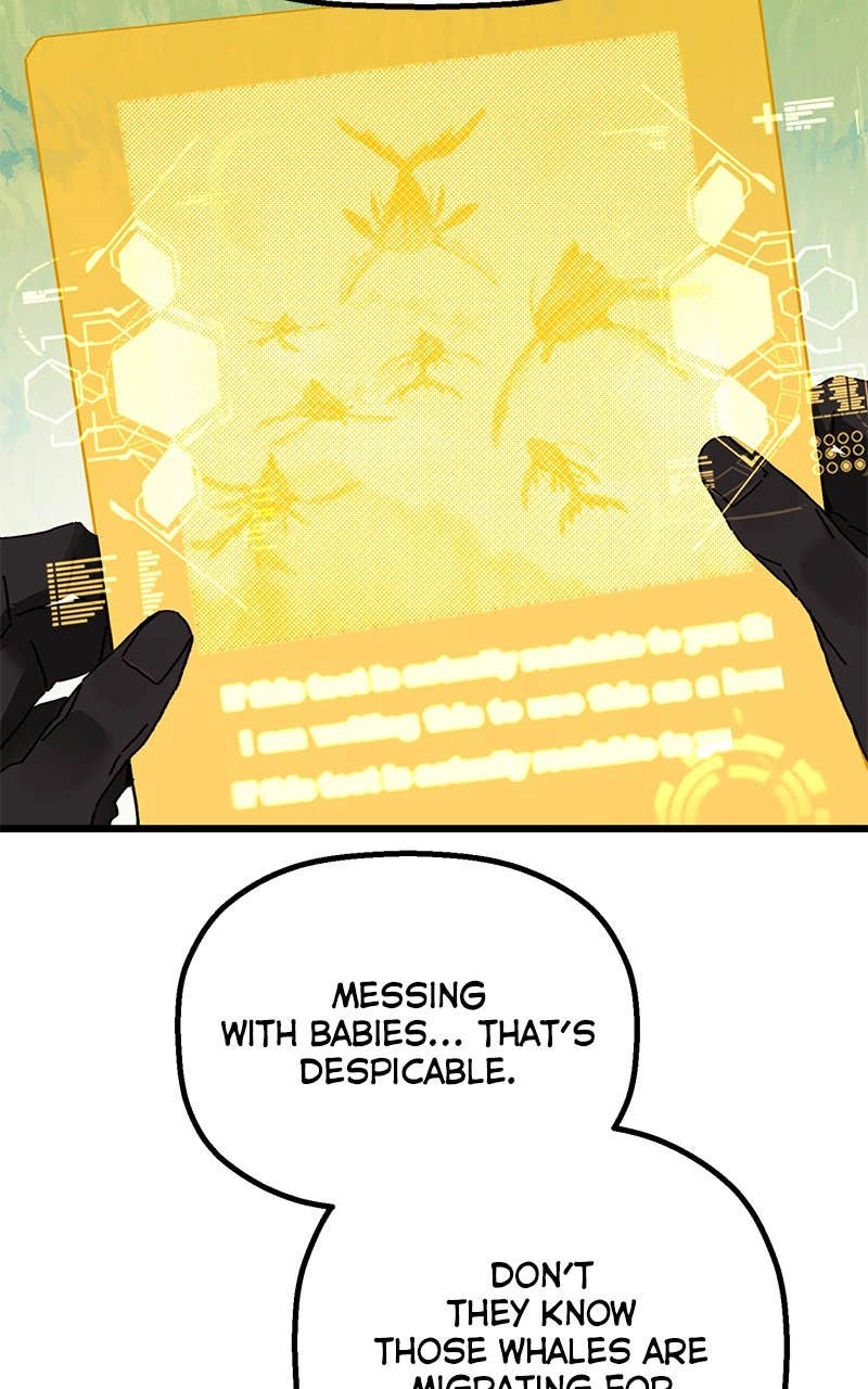 On the Way to Meet Mom Chapter 39 – Epilogue 7 Page 50