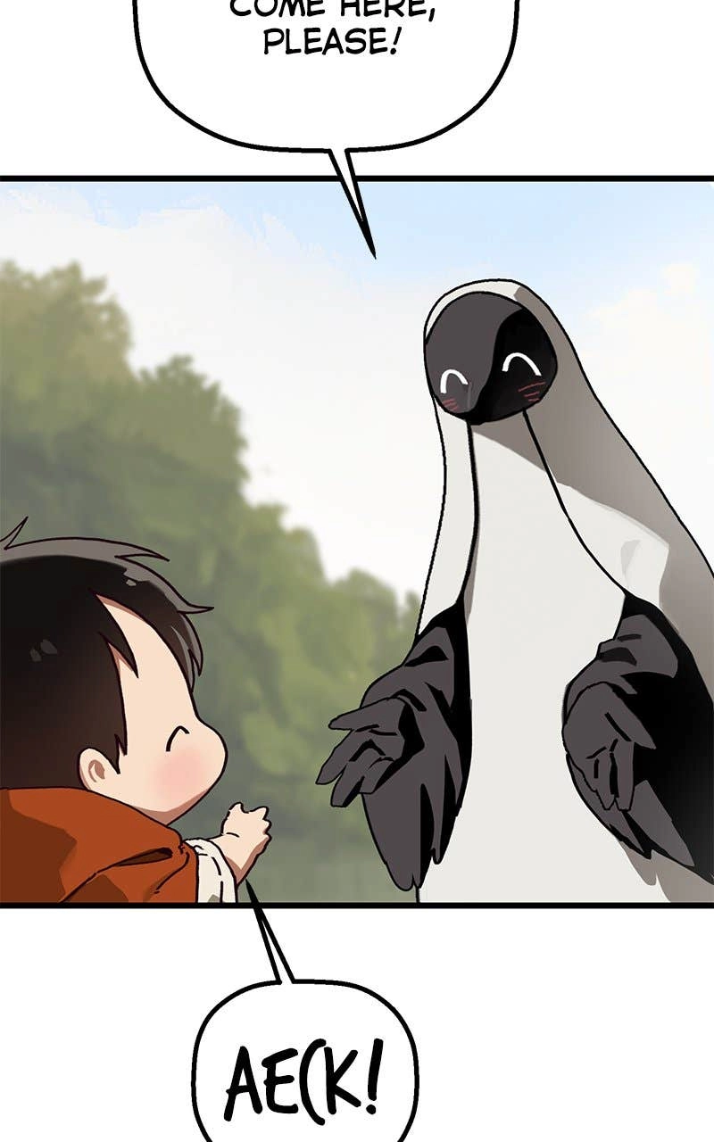 On the Way to Meet Mom Chapter 39 – Epilogue 7 Page 57