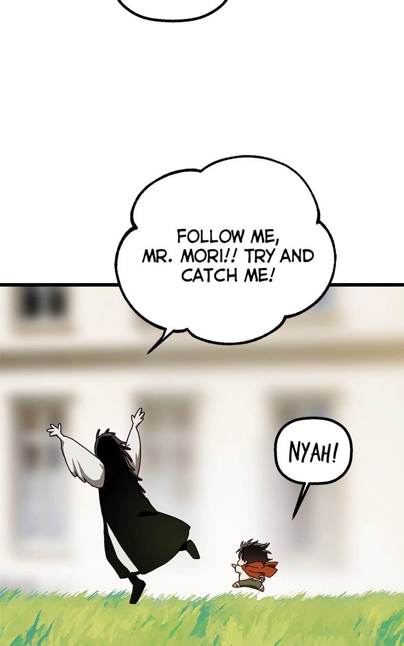 On the Way to Meet Mom Chapter 39 – Epilogue 7 Page 58