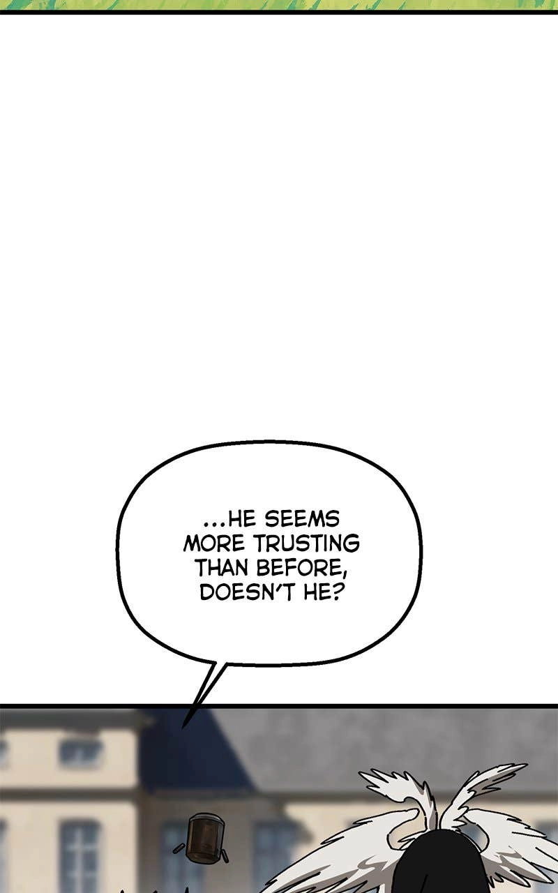On the Way to Meet Mom Chapter 39 – Epilogue 7 Page 59