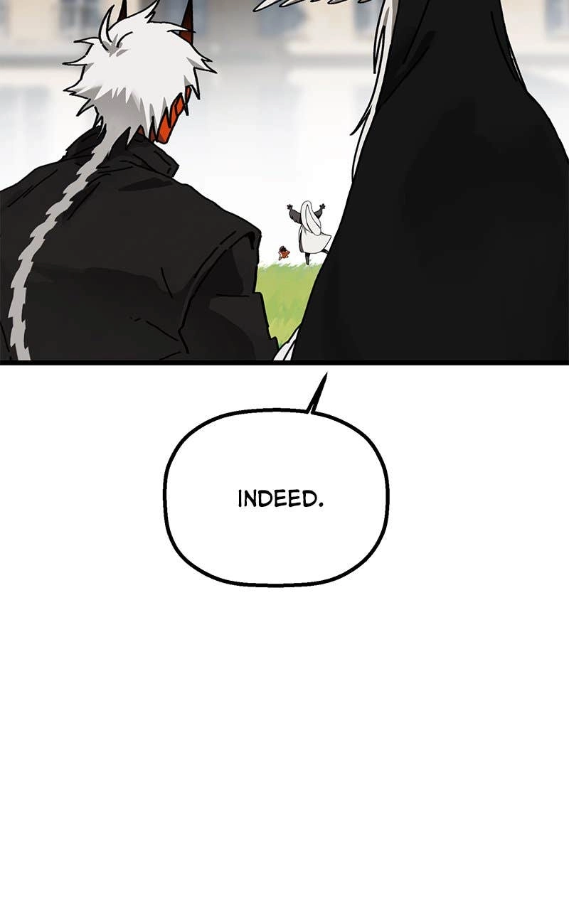 On the Way to Meet Mom Chapter 39 – Epilogue 7 Page 60