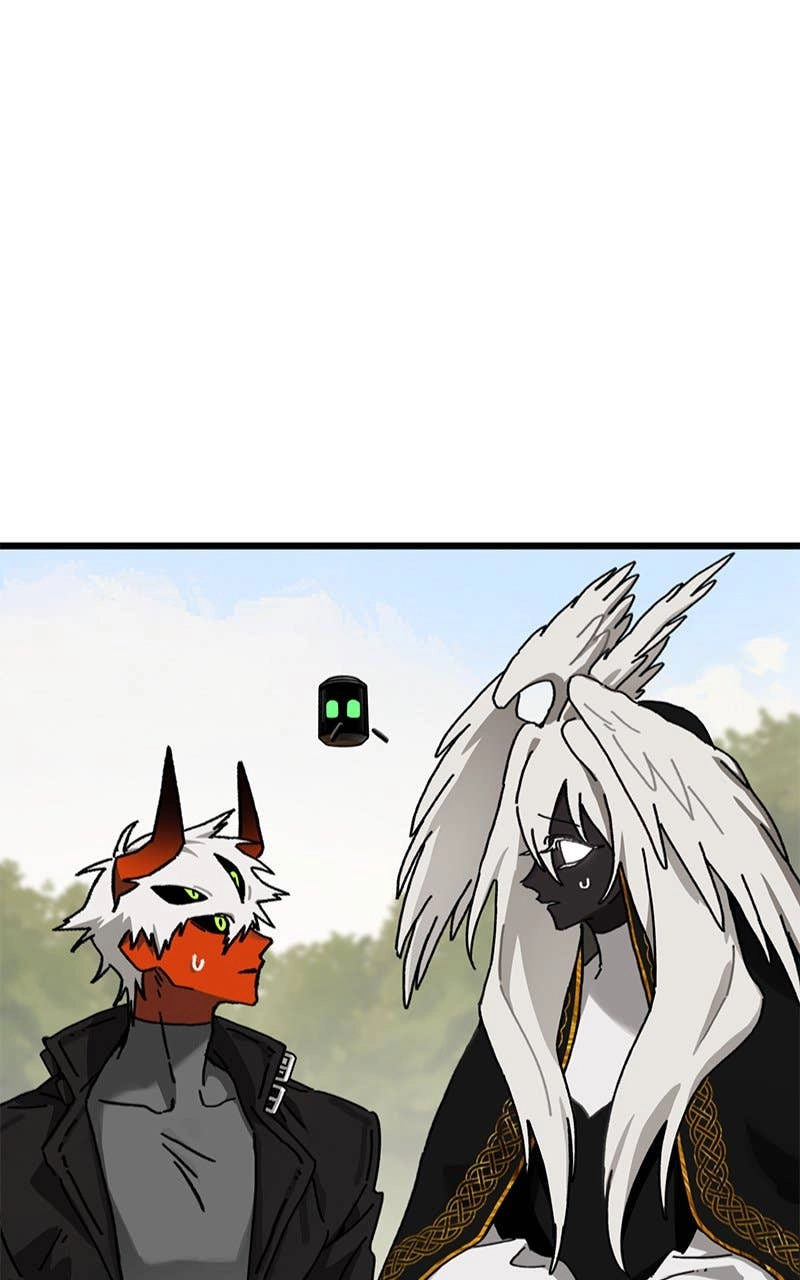 On the Way to Meet Mom Chapter 39 – Epilogue 7 Page 62