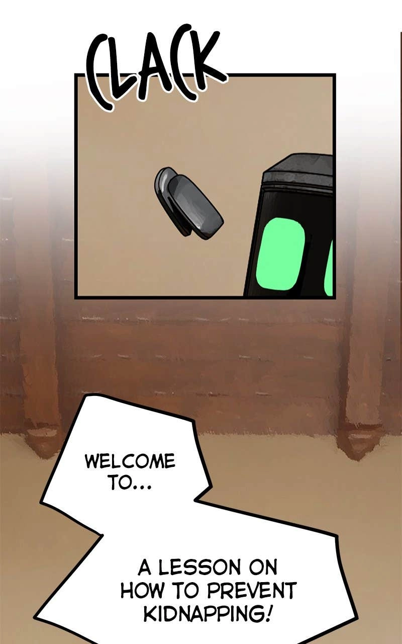 On the Way to Meet Mom Chapter 39 – Epilogue 7 Page 64