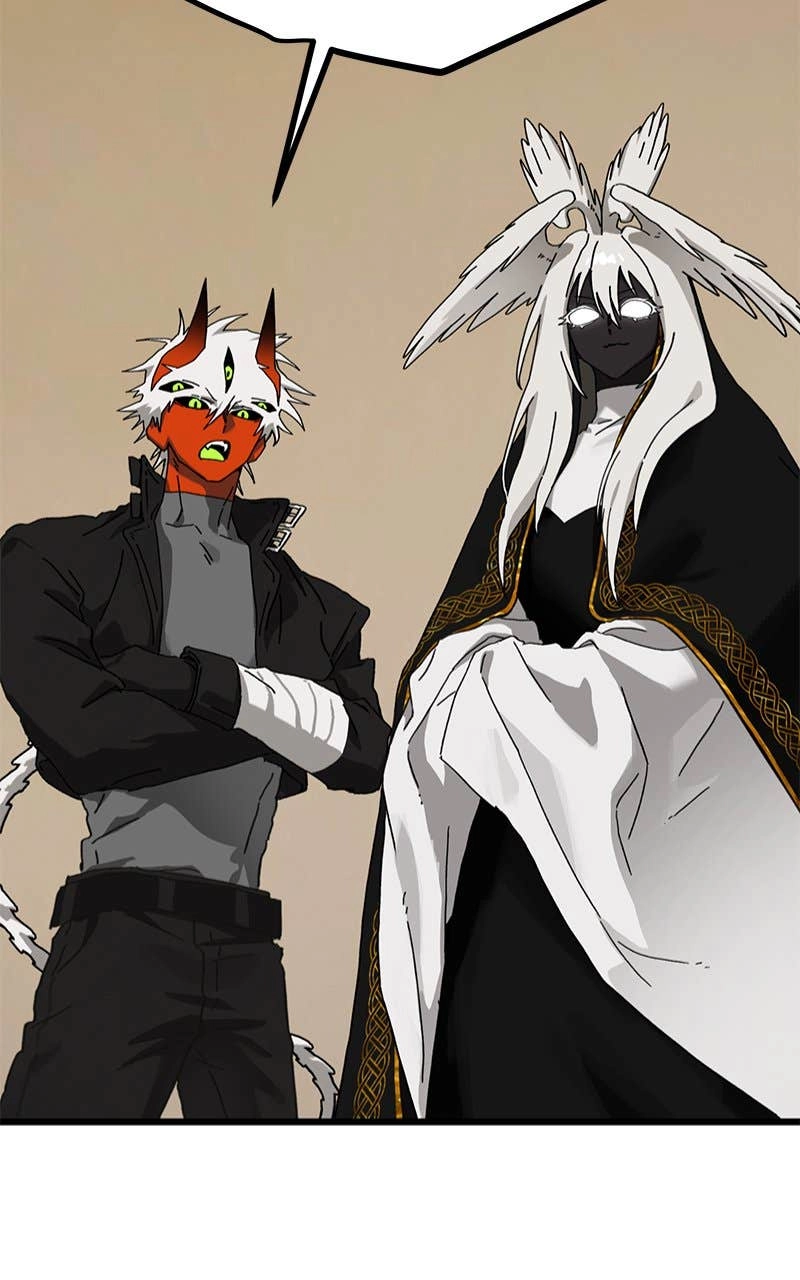 On the Way to Meet Mom Chapter 39 – Epilogue 7 Page 65