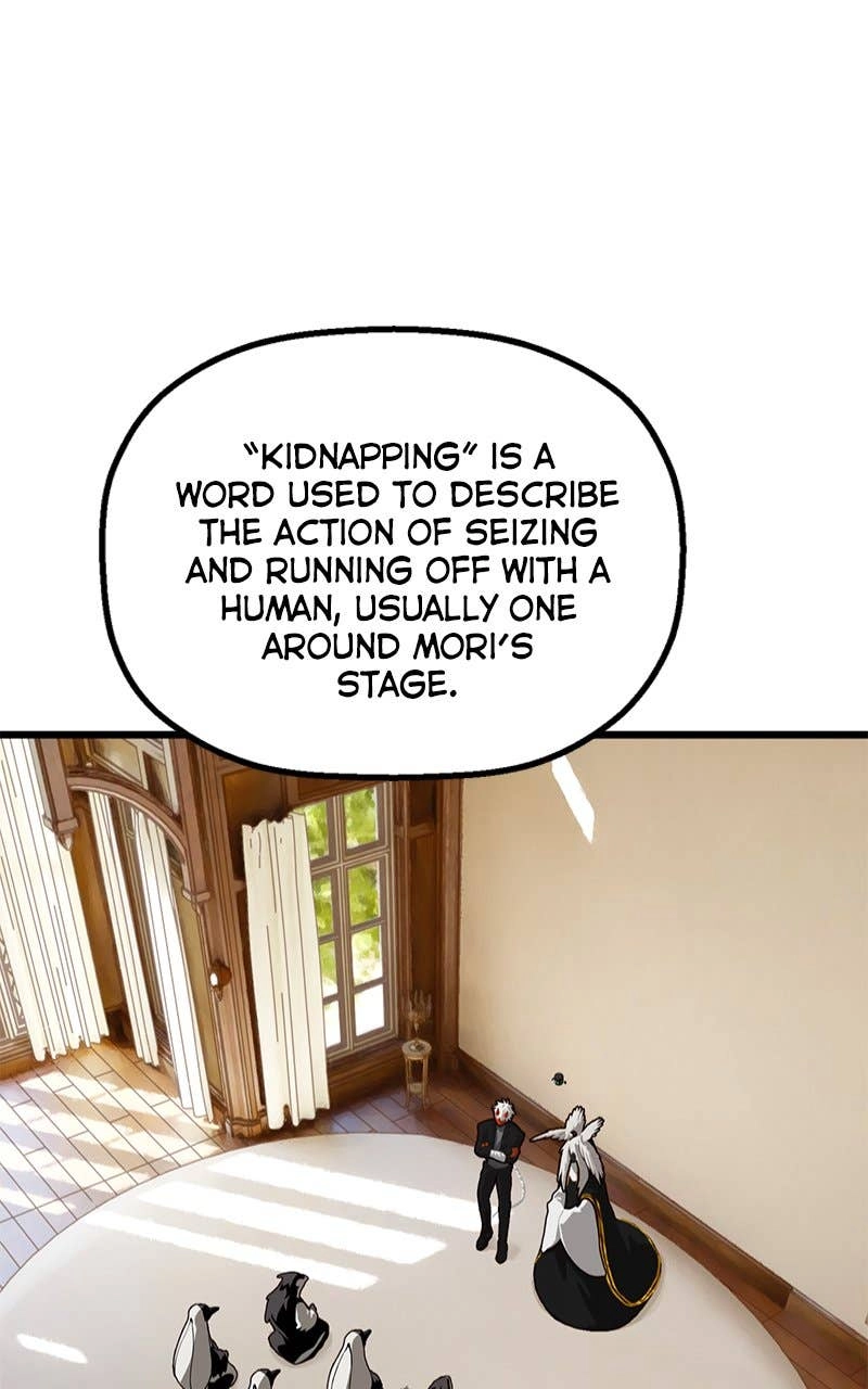 On the Way to Meet Mom Chapter 39 – Epilogue 7 Page 66