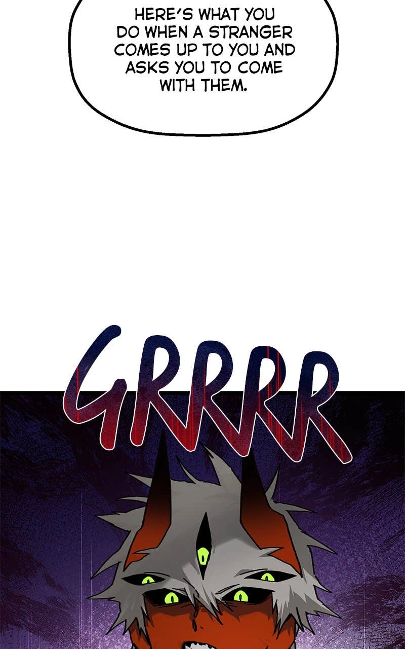 On the Way to Meet Mom Chapter 39 – Epilogue 7 Page 69