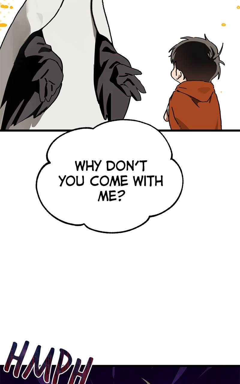 On the Way to Meet Mom Chapter 39 – Epilogue 7 Page 73