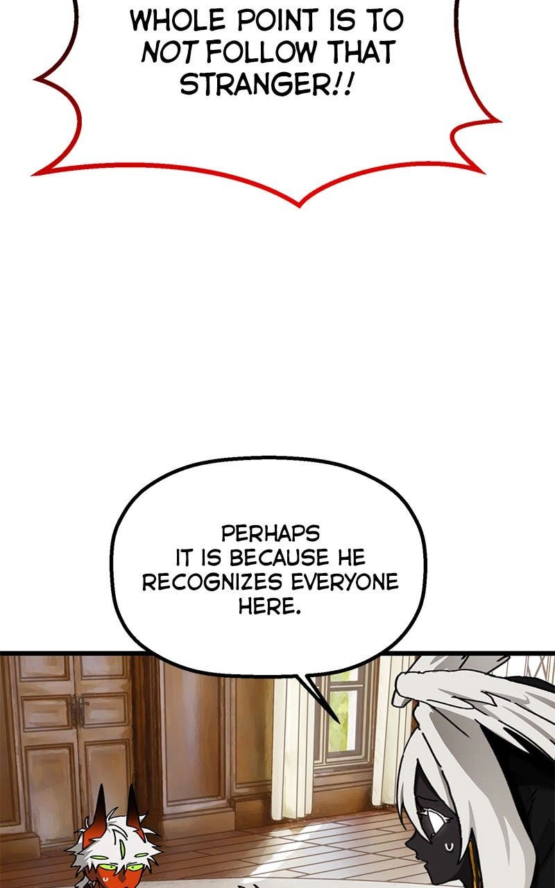 On the Way to Meet Mom Chapter 39 – Epilogue 7 Page 76