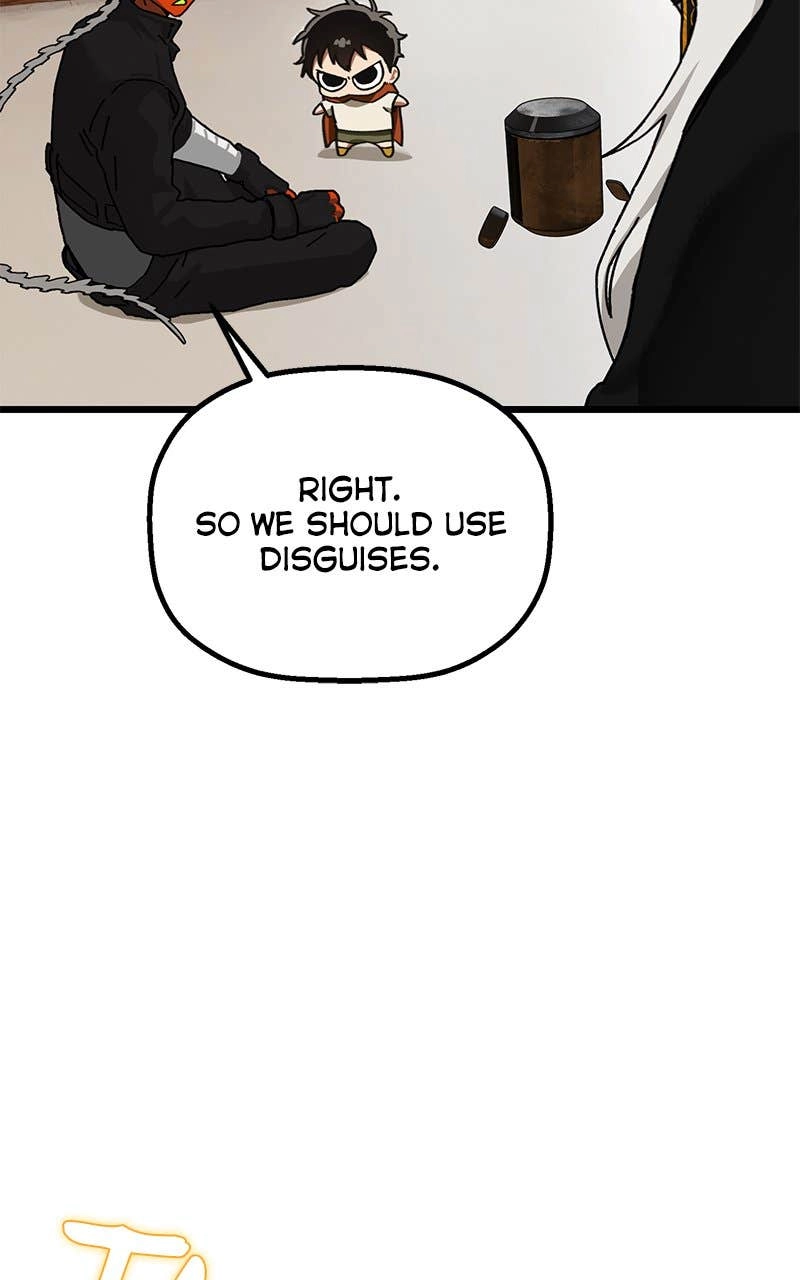 On the Way to Meet Mom Chapter 39 – Epilogue 7 Page 77
