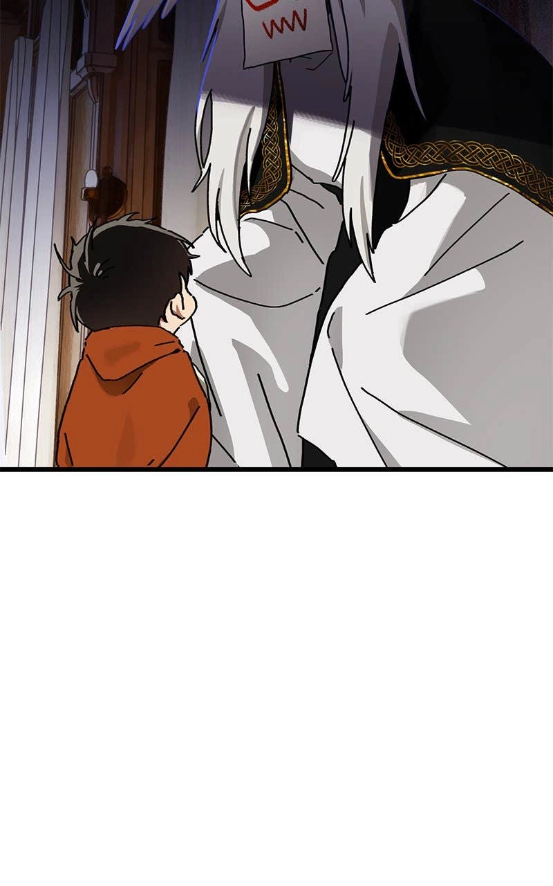 On the Way to Meet Mom Chapter 39 – Epilogue 7 Page 80