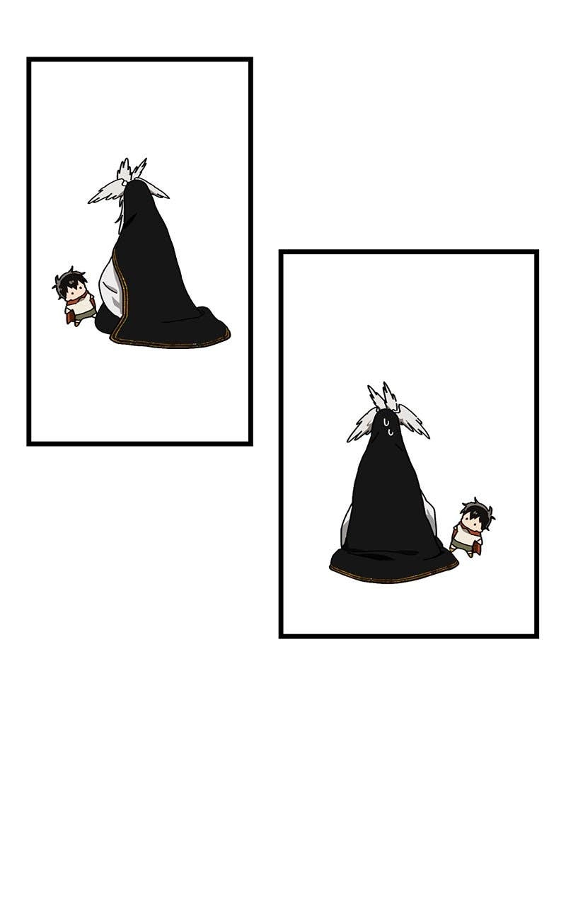 On the Way to Meet Mom Chapter 39 – Epilogue 7 Page 81