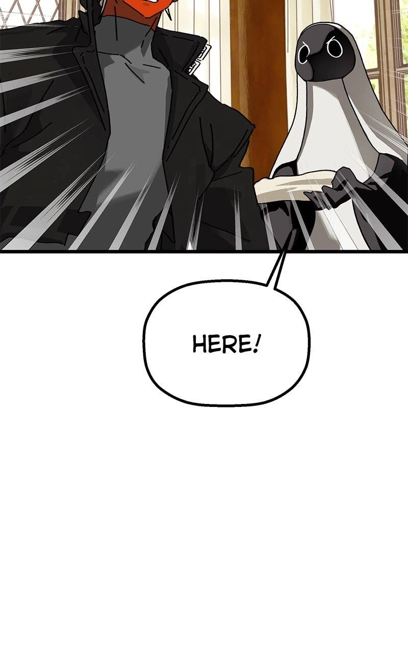 On the Way to Meet Mom Chapter 39 – Epilogue 7 Page 87