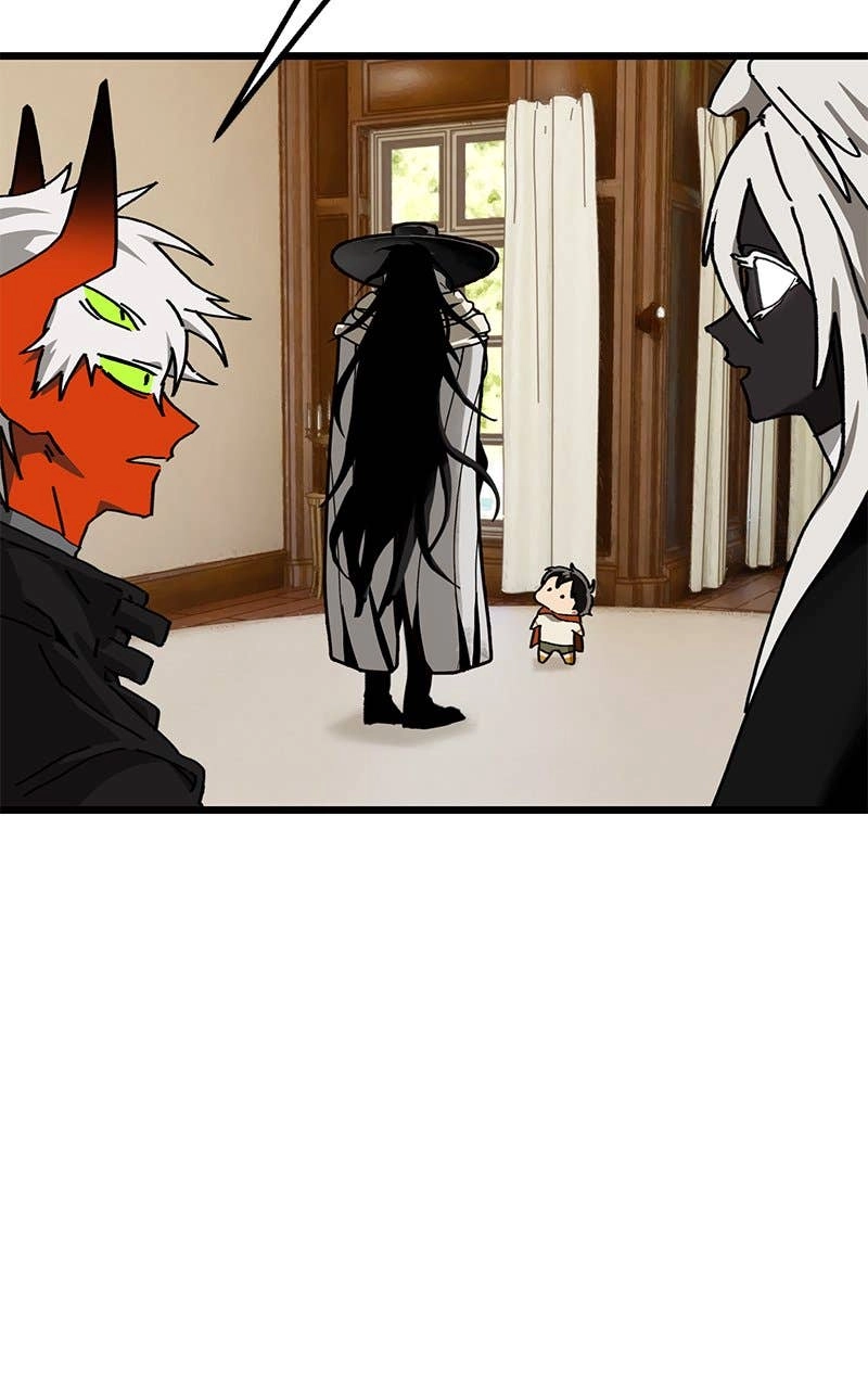 On the Way to Meet Mom Chapter 39 – Epilogue 7 Page 90